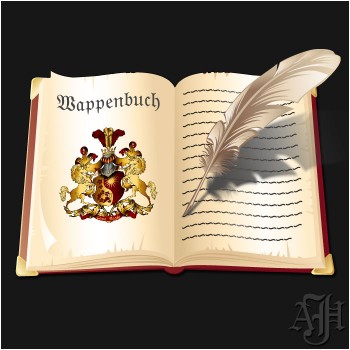 Wappenbuch
