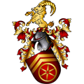 Familienwappen Berger