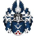 Familienwappen Amberg