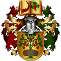 Familienwappen Ullrich