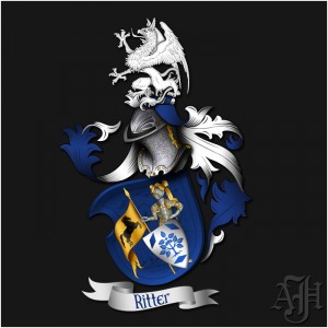 Familienwappen_Ritter