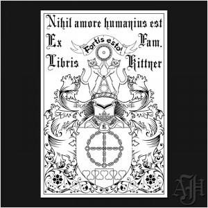 Exlibris_Kittner