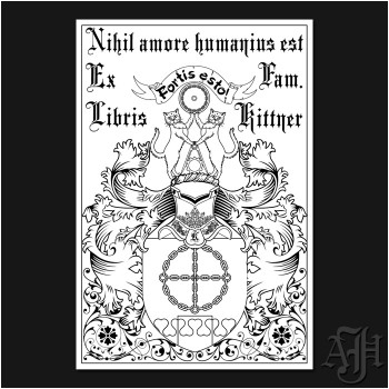 Exlibris_Kittner