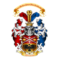 Familienwappen Strauß