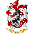 Wappen der Familie Fuchs