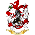 Wappen Fuchs